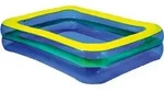 Family Pool, 200 x 150 x 50cm