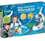 Natur unter dem Mikroskop (Experimentierkasten)
