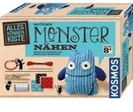 Monster n&auml;hen