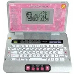 VTech - Schulstart Laptop E, pink