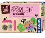 Perlen weben