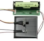 Sol Expert EasyLight 29888 Solarmodul