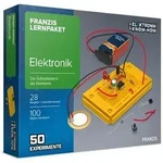 FRANZIS 65272 - Lernpaket Elektronik