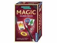 Zauber-Tricks (Experimentierkasten)