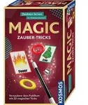 Spielset Zauber-Tricks