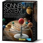 KidzLabs - Planetarium Modell Sonnensystem