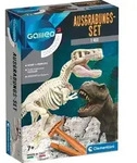Ausgrabungs-Set - T-Rex fluoreszierend (Experimentierkasten)
