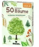 Expedition Natur - 50 heimische B&auml;ume