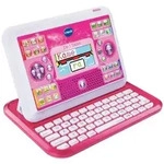 Vtech 2 in 1 Tablet in Pink