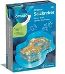 So z&uuml;chtest du Salzkrebse (Experimentierkasten)