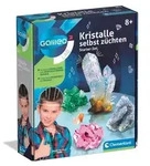 Kristalle selbst z&uuml;chten, Starter-Set (Experimentierkasten)