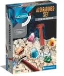 Galileo: Ausgrabungs-Set, Steine und Mineralien