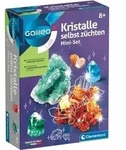 So z&uuml;chtest du Kristalle, Mini Set (Experimentierkasten)