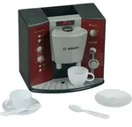Theo Klein Bosch Kinder-Kaffeemaschine mit Sound