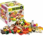 Sortierung Big Box