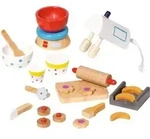 goki Accessoires Backen