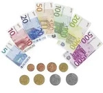 Spielgeld