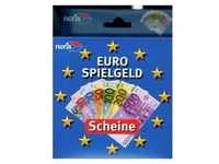 Zoch 606521013 - Euro Spielgeld Scheine
