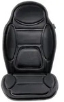 Medisana MCH Massagesitzauflage 9.6W Schwarz