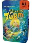 Schmidt 51400 - Drei Magier, Der verzauberte Turm, Reisespiel