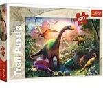 Dinosaurier Land (Kinderpuzzle)