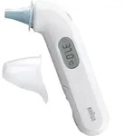 BRAUN Digitalfieberthermometer IRT3030 ThermoScan&reg; 3 Ohr