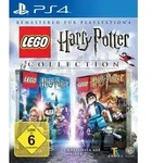 Lego Harry Potter Collection (Die Jahre 1-4 & Die Jahre 5-7)