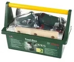 Theo Klein Bosch Tool Box mit Akkuschrauber