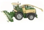SIKU 4066 - Krone BiG X 580 Maishäcksler, 1:32 SIKU 4066 - Krone BiG X 580 Maishäcksler, 1:32