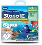 Findet Dorie HD