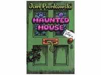 Haunted House. 25th Anniversary Edition - Jan Pienkowski
