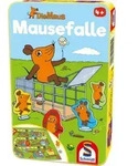 Die Maus, Mausefalle (Kinderspiel)