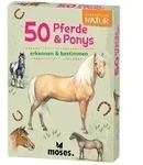 Expedition Natur - 50 Pferde & Ponys