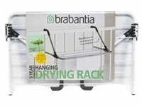 Brabantia Tür-Wäschetrockner Fresh White
