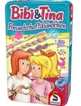 Bibi & Tina, Freundschaftsb&auml;ndchen