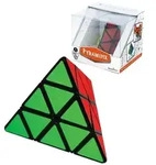 Recent, T: Lamiglowka zrecznosciowa Pyraminx