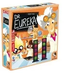 Pegasus - Dr. Eureka