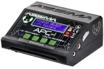 Absima APC-1 Modellbau-Multifunktionsladeger&auml;t 12 V, 230V 10A