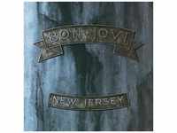 New Jersey (Standard Edition) (CD, 2014) - Bon Jovi