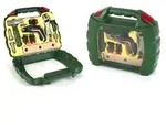 Bosch - Werkzeugkoffer mit Ixolino II