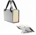 Buchh&uuml;llen-Tasche LexMate