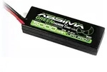 Absima Modellbau-Akkupack (LiPo) 7.4V 5000 mAh Zellen-Zahl: 2 50 C Box Hardcase