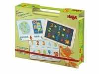HABA 302589 - Magnetspiel-Box 1 2... Zählerei
