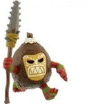 Kakamora, Spielfigur