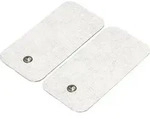 Beurer Elektroden 50x100mm Elektroden Nachkauf-Set