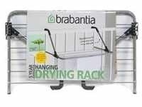 Brabantia Tür-Wäschetrockner Metalic Grey