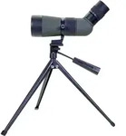 Danubia Kauz 10-30x50 Spektiv 10 - 30 x 50mm Schwarz, Gr&uuml;n