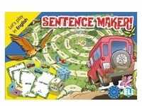 Sentence maker! (Spiel)