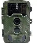 Berger & Schr&ouml;ter FullHD Wildkamera 16 Megapixel Black LEDs Braun