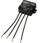 Kemo M197 D&auml;mmerungsschalter Baustein 12 V/DC, 24 V/DC